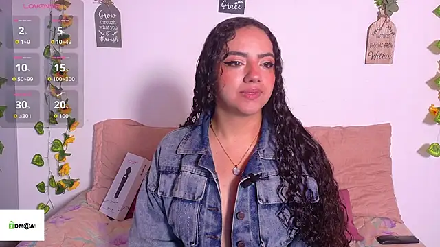 emiily curly online show from 25, 5, 2026