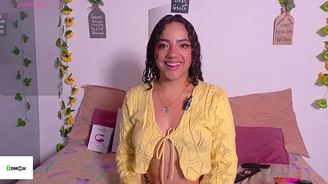 emiily curly online show from 26, 5, 2026