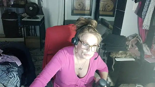 starandsky online show from 19, 5, 2026