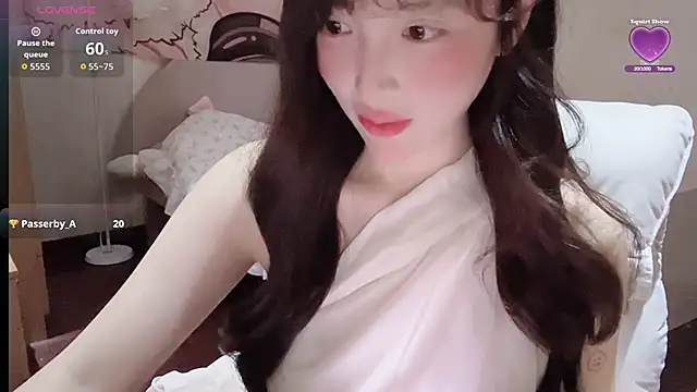 Xiaoyun 6666 online show from 18, 3, 2026