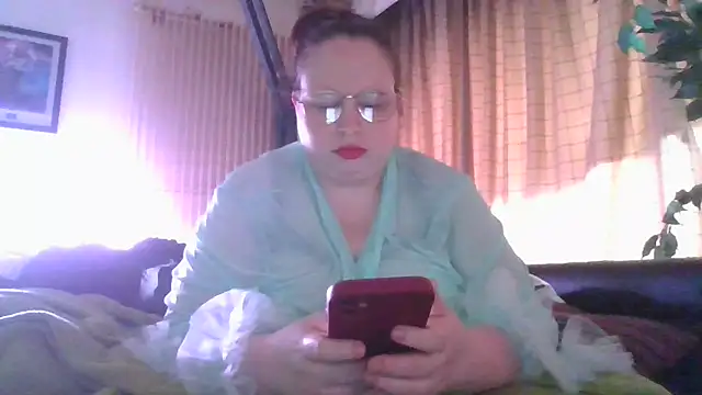 Sarahtjeuh  online show from 23, 2, 2026