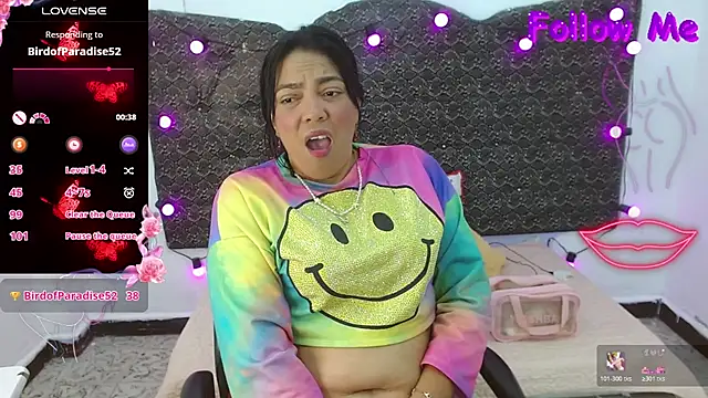 Snapshot of Steixy_cute chatting on 16, 2, 2026 Steixy cute online show from 16, 2, 2026