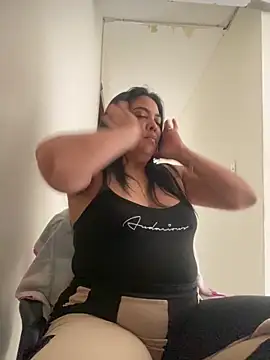 Steixy cute online show from 22, 3, 2026