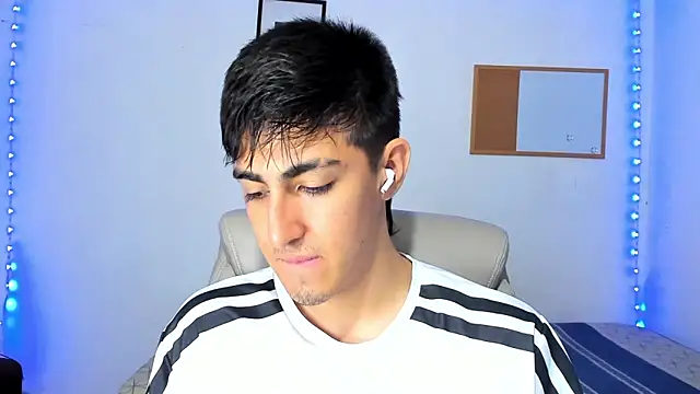 babyted272 online show from 29, 3, 2026