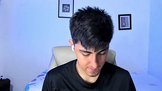 babyted272 online show from 8, 3, 2026