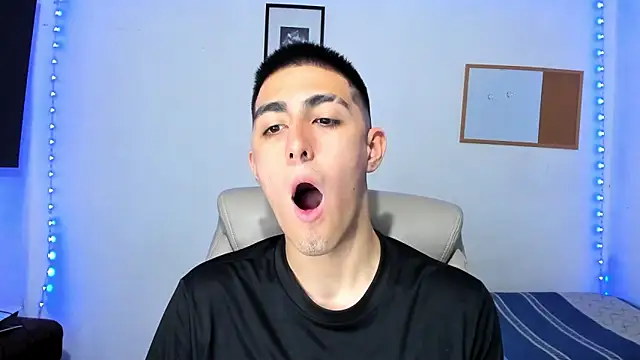 babyted272 online show from 2, 6, 2026