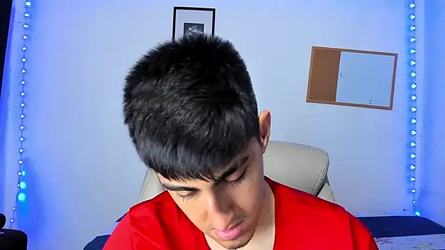 babyted272 online show from 13, 4, 2026