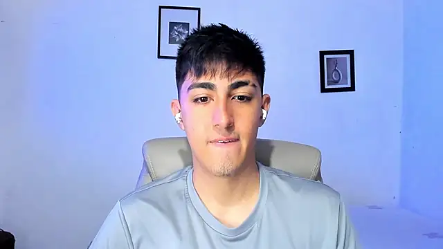 babyted272 online show from 17, 3, 2026