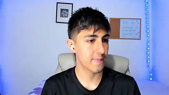 babyted272 online show from 20, 3, 2026