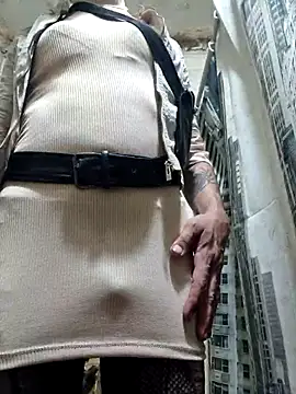 veronicatvcroosleather online show from 18, 2, 2026