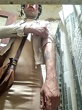 veronicatvcroosleather online show from 17, 2, 2026