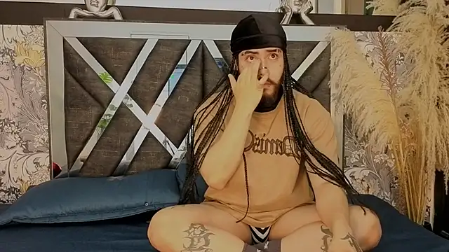 Snapshot of Benny_and_Mark chatting on 11, 2, 2026 Benny and Mark online show from 11, 2, 2026