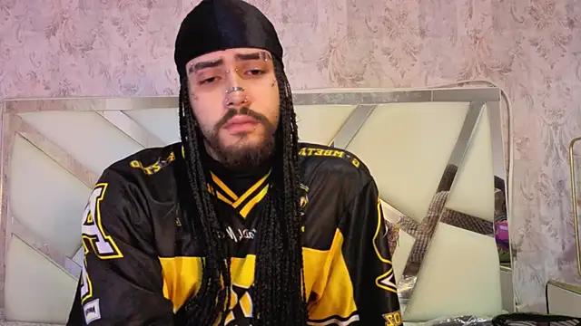 Snapshot of Benny_and_Mark chatting on 25, 2, 2026 Benny and Mark online show from 25, 2, 2026