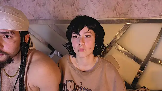 Snapshot of Benny_and_Mark chatting on 19, 2, 2026 Benny and Mark online show from 19, 2, 2026