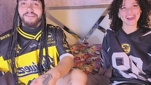 Snapshot of Benny_and_Mark chatting on 3, 3, 2026 Benny and Mark online show from 3, 3, 2026