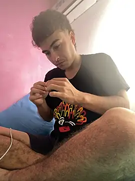 vanilla Kush online show from 11, 2, 2026