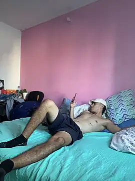 vanilla Kush online show from 10, 2, 2026