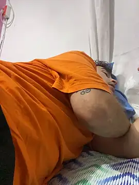 vanilla Kush online show from 19, 2, 2026