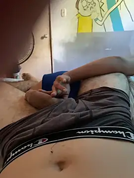 vanilla Kush online show from 18, 5, 2026