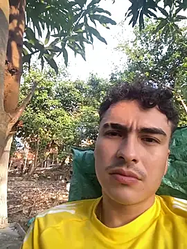 vanilla Kush online show from 23, 3, 2026