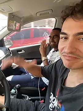 vanilla Kush online show from 12, 2, 2026