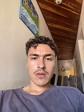 vanilla Kush online show from 17, 5, 2026
