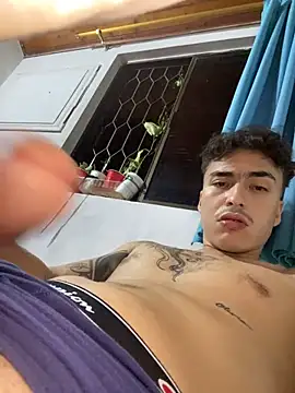vanilla Kush online show from 23, 6, 2026