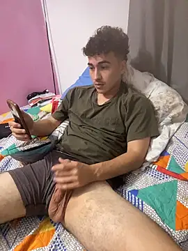 vanilla Kush online show from 5, 4, 2026