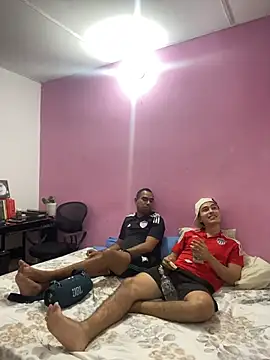 vanilla Kush online show from 9, 2, 2026