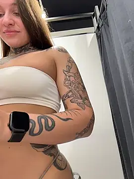 Snapshot of KishaMur chatting on 14, 2, 2026 KishaMur online show from 14, 2, 2026