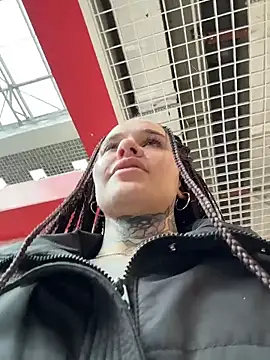 KishaMur online show from 14, 4, 2026