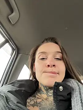 KishaMur online show from 12, 3, 2026