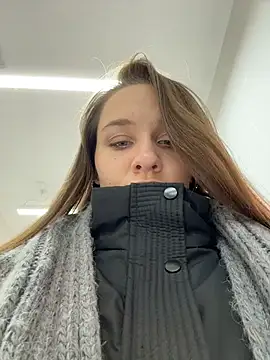 Snapshot of KishaMur chatting on 17, 2, 2026 KishaMur online show from 17, 2, 2026