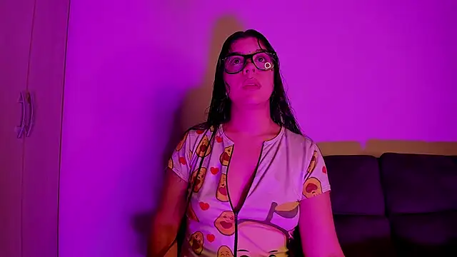 ViolettM online show from 9, 2, 2026