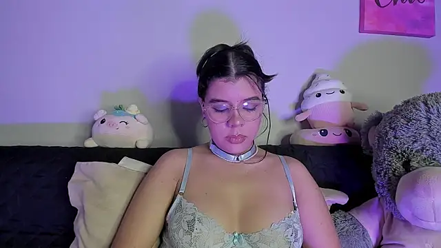 ViolettM online show from 16, 4, 2026