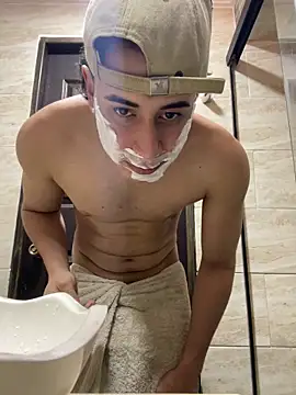 Maximuz1920 online show from 19, 3, 2026