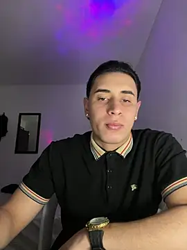 Maximuz1920 online show from 20, 3, 2026