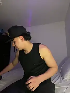 Maximuz1920 online show from 10, 3, 2026