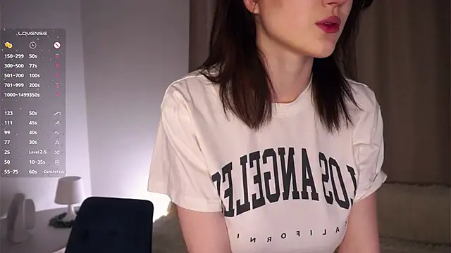 Snapshot of EffieHenri chatting on 14, 2, 2026 EffieHenri online show from 14, 2, 2026