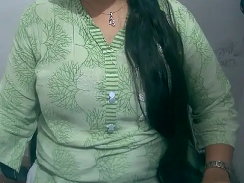 Cute Aliyaa online show from 11, 3, 2026