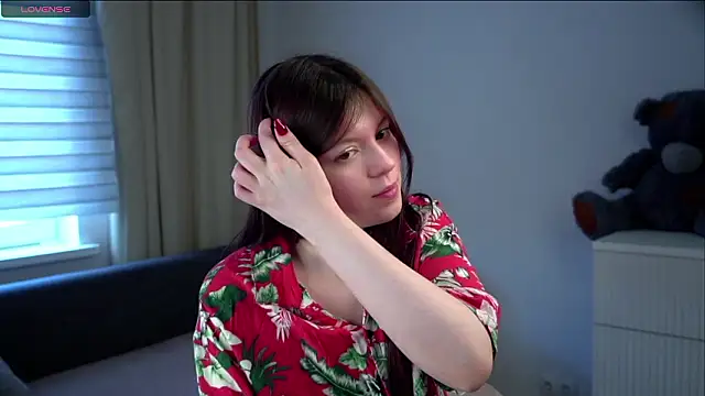 SelmaCarolfi online show from 27, 3, 2026