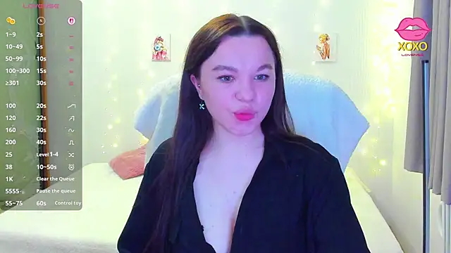 Mia Mia999 online show from 21, 3, 2026