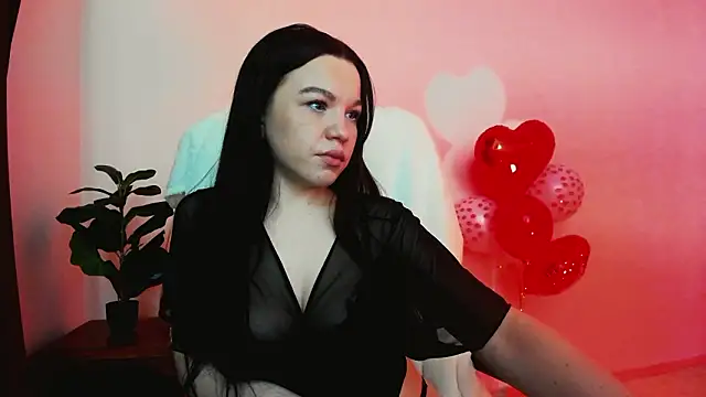 Mia Mia999 online show from 11, 2, 2026