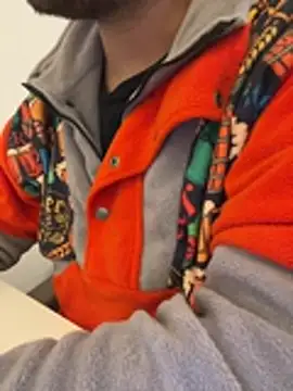 Snapshot of Inanbey chatting on 17, 2, 2026 Inanbey online show from 17, 2, 2026