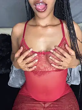 Hot Mess18 online show from 4, 5, 2026