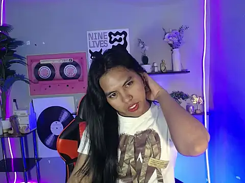 Seductive Cockybella online show from 25, 4, 2026