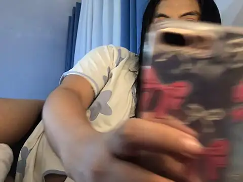 Snapshot of Seductive_Cockybella chatting on 20, 2, 2026 Seductive Cockybella online show from 20, 2, 2026