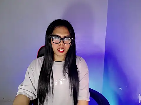 Seductive Cockybella online show from 21, 3, 2026