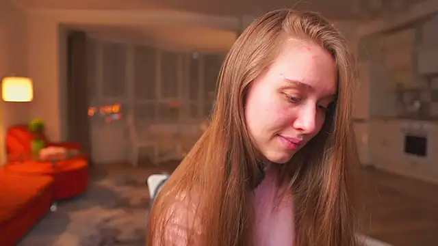 SharaNewbern online show from 27, 3, 2026