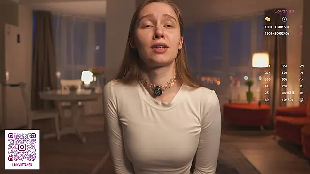 Snapshot of SharaNewbern chatting on 23, 2, 2026 SharaNewbern online show from 23, 2, 2026